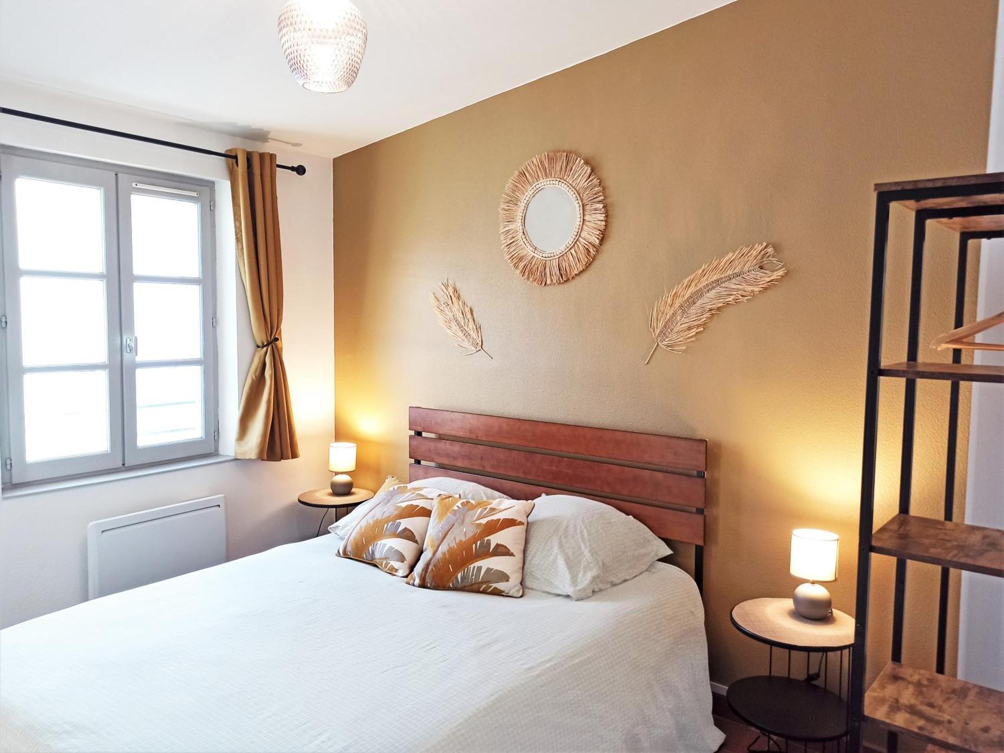 Ac - Quiet - Le Colibri, Bright Duplex Apartment Avignon Exterior photo